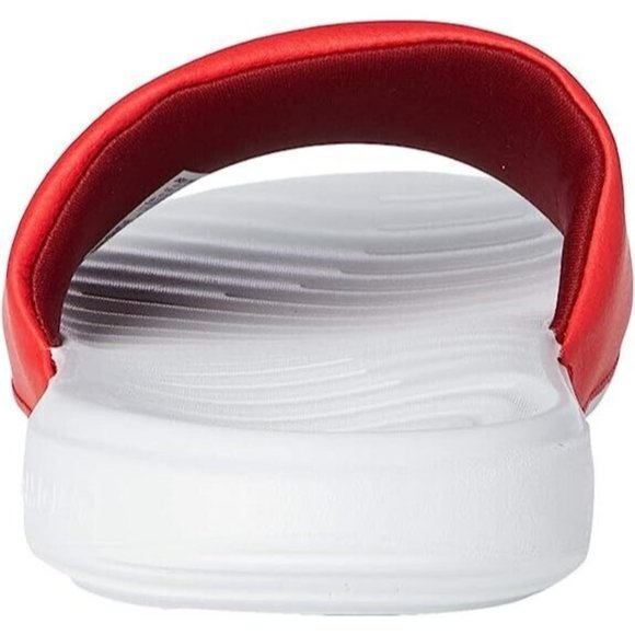 Under Armour Men's Sandals UA Ansa Fixed Strap Athletic Flip Flop Slide GRY 9 - Picture 8 of 13